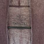 Patagonia  EUC Women's Glorya Wrap Plum Long Sleeve Yoga Cardigan Size M Photo 3