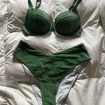 PINK - Victoria's Secret Victoria’s Secret PINK Bikini Set Photo 1