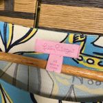 Lilly Pulitzer Raquel Beach Club Docksider Blue Sailboat Tie Waist Dress Size XS Photo 7