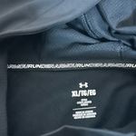 Under Armour  Outrun the Cold Hooded 1/2 Zip Photo 5