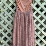 Free People Rosie Plains Convertible Skirt Maxi Dress Photo 5
