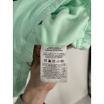 Nike Training Jacket Therma Fit Full Zip Up DQ6723-379 Mint Green Womens XL Photo 4