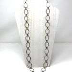 Lee ROBERT  MORRIS Sterling link chain Photo 3