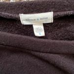 Silence + Noise UO Oversized Sweater Photo 1