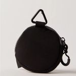 FP Movement by Free People Black Cosmetic Bag Photo 1