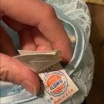 White Christmas “sisters” cosplay blue Photo 4