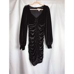 Rachel Parcell  Velvet Cocktail Dress Photo 7