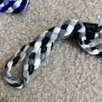 Old Navy Set of 4  active braided headbands Photo 4