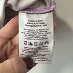 Nike Air Purple Graphic Workout Tank in XL Photo 4