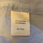 Spense Chambray Dress Photo 5