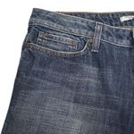 joe's jeans  Womens 31 Muse Kicker Cropped Jean Photo 5