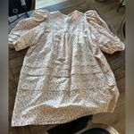 Hunter Bell NWT  Tuckernuck Jenkins Tulip Dress Photo 10