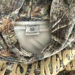 Common Rags Hoodie Green Size M Photo 3