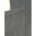 Woman Within Women's Elastic Waist Pull On High Rise Pants Gray Size 18W Petite Photo 2