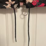 Puma NWT Macy’s  Floral Windbreaker Photo 4