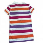 Aeropostale 2012  striped polo shirt with Aero NY 87 logo Photo 4