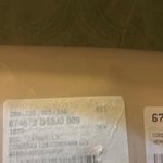 Gucci Calfskin Zelda Harness Riding Boots Black Amber Photo 2