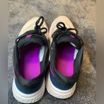 Nike  Revolution 5 White Valerian Blue Womens Size 8 Running Shoes Photo 1