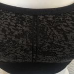Champion  black Gray seamless strappy sports‎ bra Photo 2