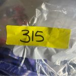 Nike Hydrastrong Tie Dye Spider Back Swimsuit Photo 9