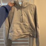 Lululemon  Scuba Hoodie Half-Zip M/L Photo 1