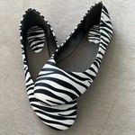 Blvd West  Classic Ballet Casual Slip On Cute Ballet Flat Photo 3