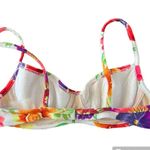 Illusions by Cole Bikini Top Size 10 Photo 1