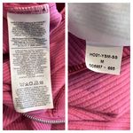 Nike  Sportswear Sleeveless Mock Neck Dress Size Medium Photo 5