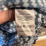 Anthropologie  Maeve‎ Geometric Shirtdress 2 Photo 3