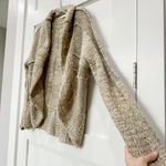 prAna Rosewood Yoga Wrap Sweater Photo 8