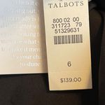 Talbots RSVP‎ by  Dress Pants NWT Photo 3