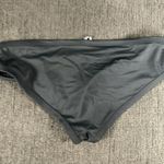 Adore Me  Black Two-Piece Swimsuit Size M Photo 3