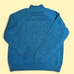 Karen Scott Men's Blue Sweater Photo 1