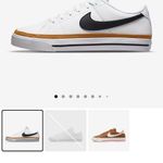 Nike Court Legacy Next Nature Womens shoes Photo 6