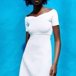 ZARA KNIT DRESS Photo 0