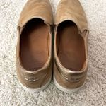 UGG  Tan Loafers & Slip-Ons Photo 6