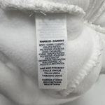 Nike Golf Beanie Pom Ear Flaps White Lined Women’s One Size Ski Snow Warm Photo 4