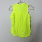 Lululemon  neon green top size 4 Photo 3