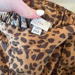 A New Day Leopard Shorts Photo 1