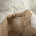 Aerie Superchill Seamless High Neck Bra Top Photo 2