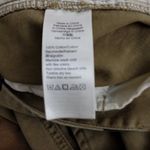 J.Crew 100% Cotton Large Polka Dot Chino Pants Size 0 Photo 4