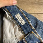 J.Crew  Billie Demi Boot Crop Button Fly High Rise Jeans Photo 6