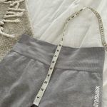 Gymshark Grey Pink Adapt Ombre Seamless Leggings SEE MEASUREMENTS Photo 3