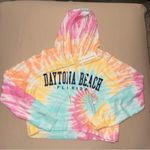 Ocean Drive NWT- Daytona Beach Hoodie Photo 1