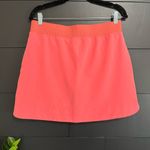 32 Degrees Heat 32 COOL Coral Women’s Skort Golf Tennis Casual Sz S Shorts/Skirt Pockets EUC Photo 1