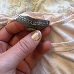 Don't Ask Why Flower crown Skull Graphic Tank Photo 1