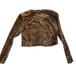 Vintage EXPO Velvet Outfit Black Size 6 Photo 10