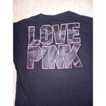 PINK - Victoria's Secret 2/$25  shirt xs (oversized) Photo 1
