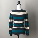 Rue 21 | Striped Scoop Neck Sweater Photo 3