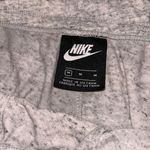 Nike Cropped Jogger Pants Photo 3